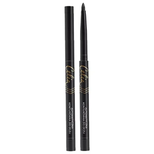 Celia De Luxe Automatic Eye Liner 01