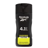 Reebok Inspire your mind Duschgel 250ml
