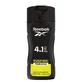 Reebok Inspire your mind Duschgel 250ml