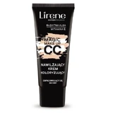 Lirene CC Magic Colour Crème hydratante, 30 ml