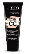 Lirene, Cremă hidratantă de culoare CC Magic, 30 ml