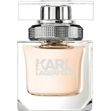 Karl Lagerfeld Pour Femme Eau de Parfum, 45ml
