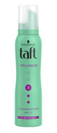 Taft Volume 3 Wax Mousse 150 ml