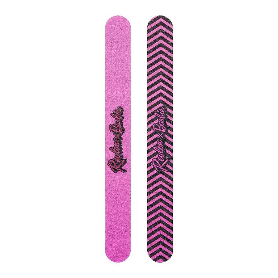 Buy Revlon Barbie Nail File 26210, 2 pieces Revlon Barbie Nail File 26210, 2 pieces