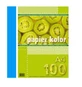 Carta da ufficio A4 blu, 100 fogli