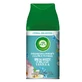 Air Wick Freshmatic, Ambientador Brisa Marina y Vainilla, 250 ml