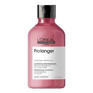 L'Oreal Professionnel Expert Pro Längeres Haar Verbesserungsshampoo, 300ml