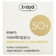 Ziaja 50+, repairing moisturizer with ceramides, 50ml - Long Shelf Life!