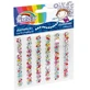 Self-adhesive diamonds, mixed colors GR-DS08
