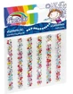 Diamanti autoadesivi, colori misti GR-DS08
