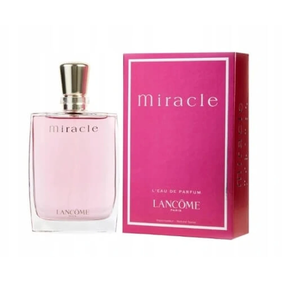 Lancôme Miracle Eau de Parfum, 30ml