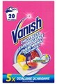 Salviette Vanish Anti Paint 10 pezzi