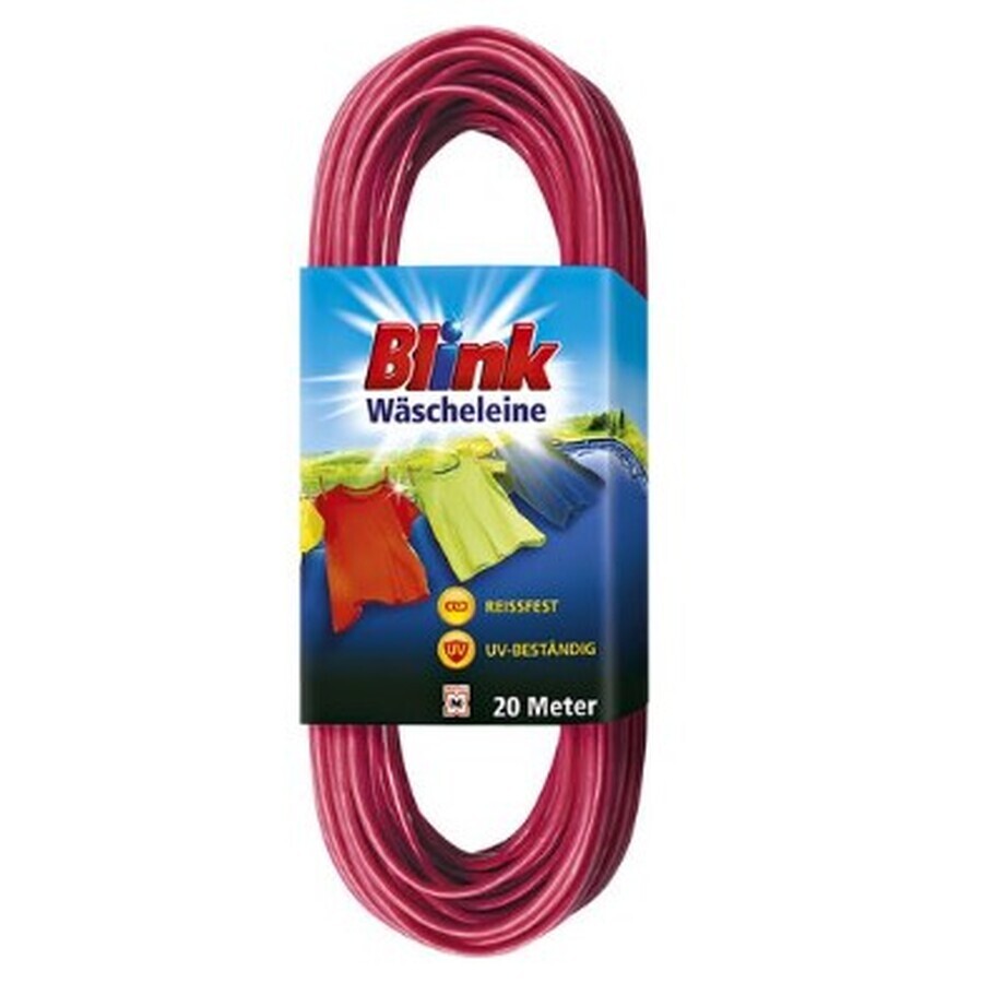 Blink, Unterwäsche-Linie, 20m