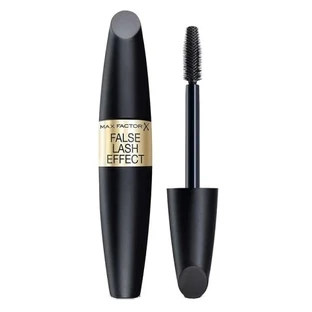 Max Factor False Lash Effect Volumising Mascara 01 Schwarz, 13.1ml