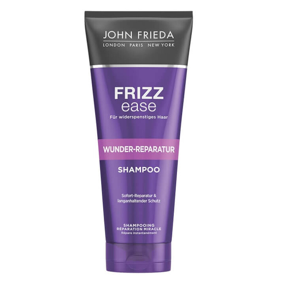 John Frieda Frizz Ease Conditioning Shampoo, 250ml