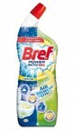 Bref Power Active Gel Inodoro Lim&#243;n, 700 ml