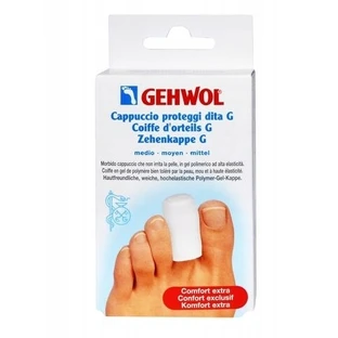 Gehwol, Maa tapa dedo, 2 piezas