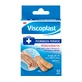 Viscoplast, wasserfestes Pflaster, 12 Stück (2 Typen), 1 Packung