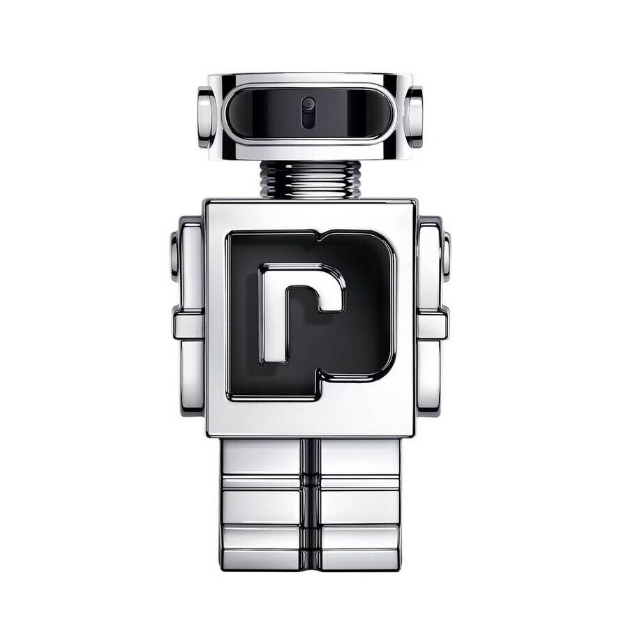 Paco Rabanne Fantoom, Eau de toilette, 100ml