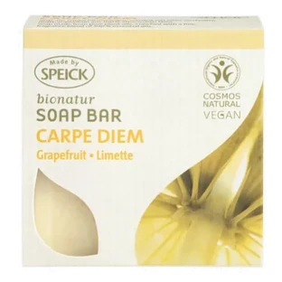 Speick, Carpe Diem zeep, 100g