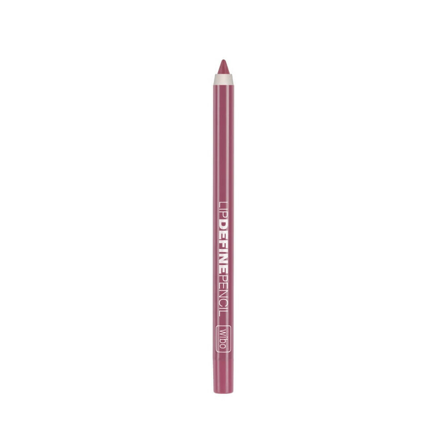Winkel op Wibo Lip Define Lipliner met vitamine E 2, 1.2g Wibo Lip Define Lipliner met vitamine E 2, 1.2g