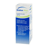 Collyre Biolan Max, 10ml