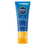 Nivea Sun, Crema de protección solar FPS 30, 50ml