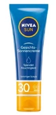 Nivea Sun, Sun Protection Cream SPF 30, 50ml