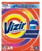 Vizir, washing powder for colored fabrics, 2.42kg