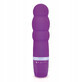 B Swish Vibratore classico viola, 1 pz.