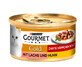 Purina, Gourmet, Natvoer voor katten, bot, 85g