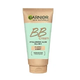 Garnier Hyaluronic Aloë All-In-1 Hydraterende BB Crème voor alle huidtypes Licht, 50ml