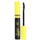 Lovely Pump Up Curling Rímel Efecto Henna negro, 8g