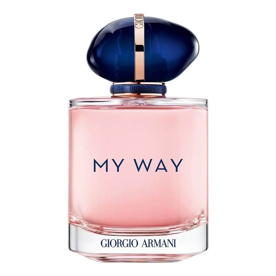 Giorgio Armani My Way Eau de parfum, 90ml