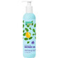 Natura Estonica Gel douche aux herbes, 400ml