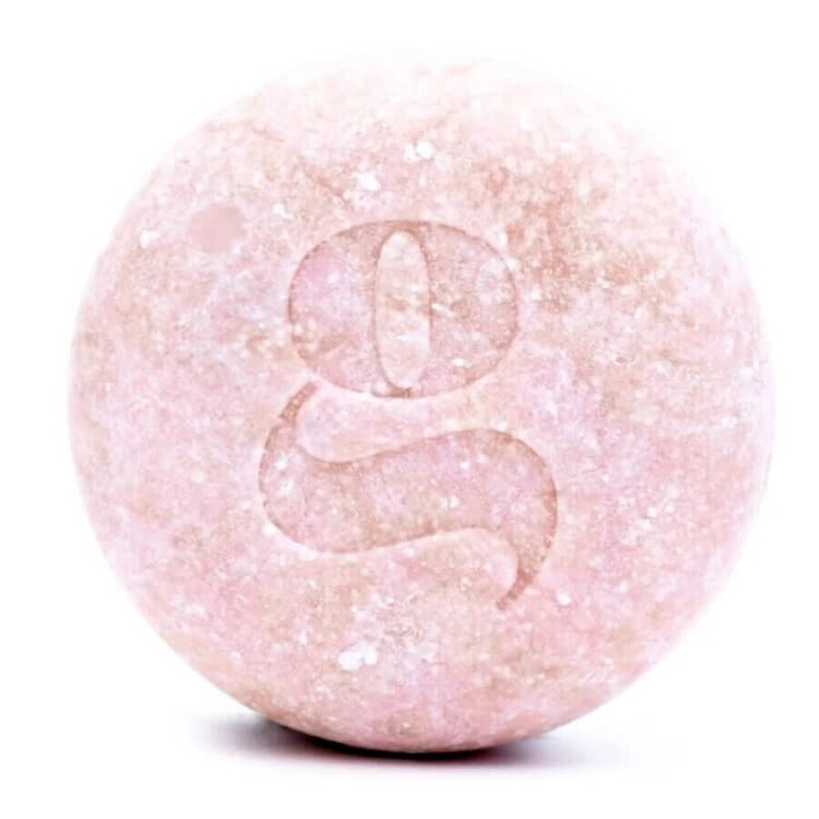 Soap for Globe Volume shampoo for fine hair, 80g