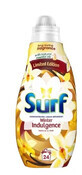 Vanilla Surf Laundry Detergent, 648 ml