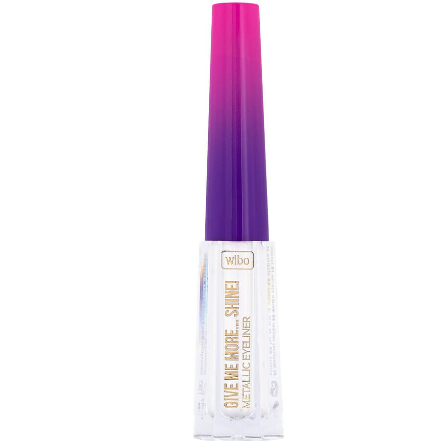 Wibo Give Me More...Shine ! Glitter Eyeliner Stick Eyeliner 1, 3.2g