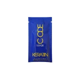 Masque capillaire Stapiz à la kératine, 10ml