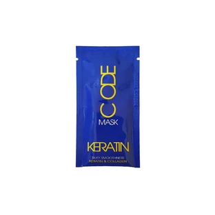Stapiz Haarmaske mit Keratin, 10ml