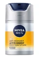Nivea Men, Active Energy Face Cream, 50ml