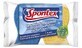 Spontex, Geschirrschwamm, Esponja lavavajillas, 2 piezas