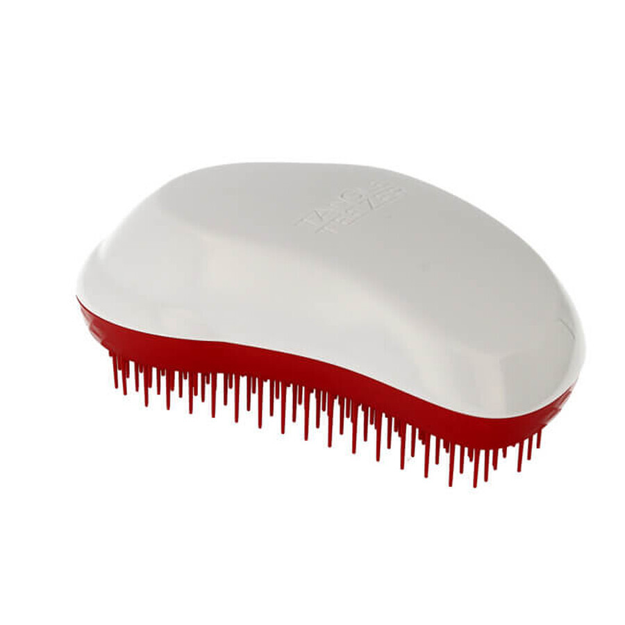 Boutique Tangle Teezer, humide et sec, blanc et rouge, 1 pc Tangle Teezer, humide et sec, blanc et rouge, 1 pc