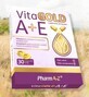 VitaGold A+E x 30 cps moi Pharm A-Z
