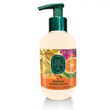 Eyup Sabri Tuncer Hand- und Körperlotion mit natürlichem Bodrum Mandarinenöl 280 ML