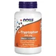 L-Tryptophan, 500 mg, 60 vegetarian capsules, Now Foods