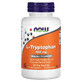 L-Tryptophane, 500 mg, 60 g&#233;lules v&#233;g&#233;tales, Now Foods