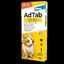 Antiparasitario oral para perros de 5,5-11 kg AdTab Dog 225 mg, 1 comprimido, Elanco