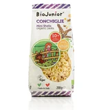 Organic Pasta in the shape of clams 10 months+, 200 g, Germinal