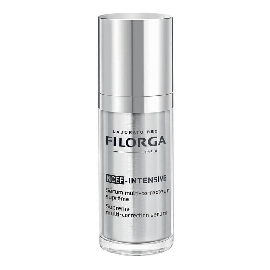 Ncef Intensive Firming Intensive Regenerating Serum, 30 ml, Filorga